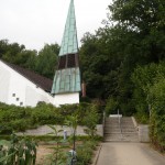 Geroldkirche