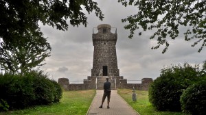 kleiner Bismarckturm