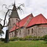 Vicellinkirche Ratekau